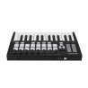 OMNITRONIC KEY-2816 kontroler MIDI - 4