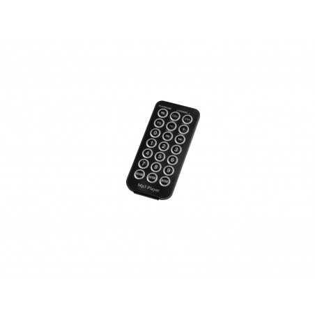 OMNITRONIC WAMS-10BT2 MK2 pilot zdalnego sterowania - 1