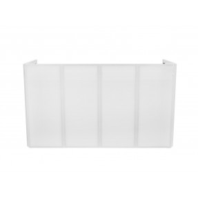 OMNITRONIC przenośny stół DJ-ski - 1