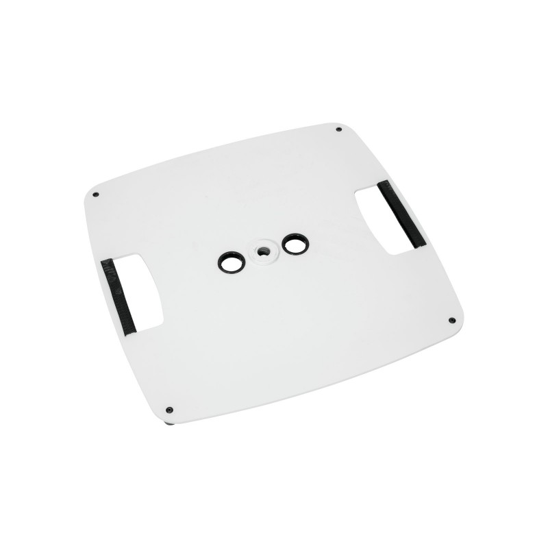 OMNITRONIC BPS-2 statyw kolumnowy biały - 1 OMNITRONIC BPS-2 statyw kolumnowy biały - 1