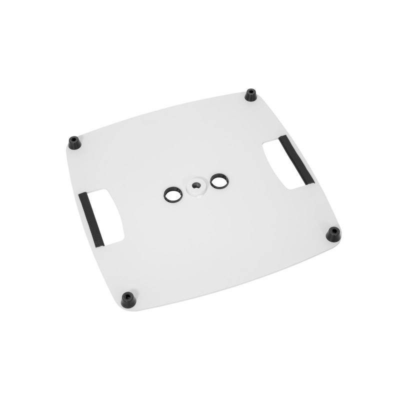 OMNITRONIC BPS-2 statyw kolumnowy biały - 2 OMNITRONIC BPS-2 statyw kolumnowy biały - 2