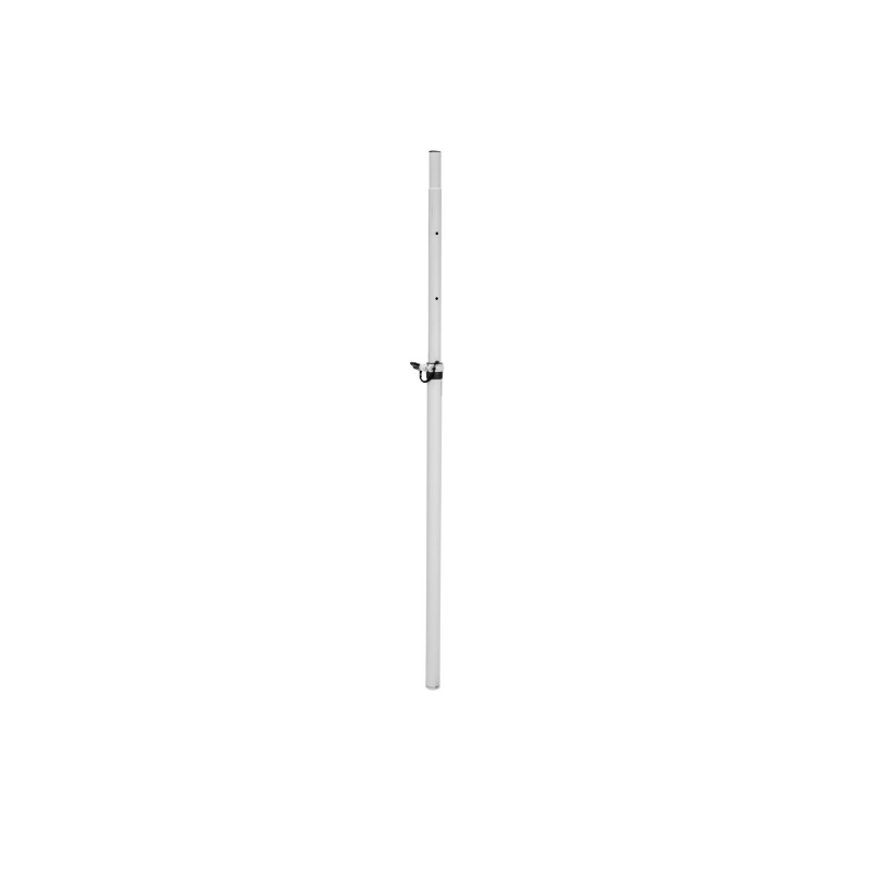 OMNITRONIC BPS-2 statyw kolumnowy biały - 1 OMNITRONIC BPS-2 statyw kolumnowy biały - 1