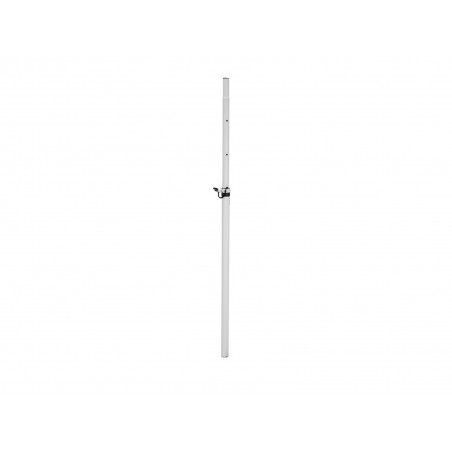 OMNITRONIC BPS-2 statyw kolumnowy biały - 1