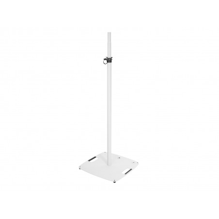 OMNITRONIC BPS-3 statyw kolumnowy biały - 1