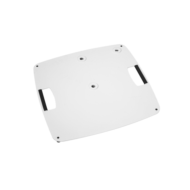 OMNITRONIC BPS-3 statyw kolumnowy biały - 1 OMNITRONIC BPS-3 statyw kolumnowy biały - 1