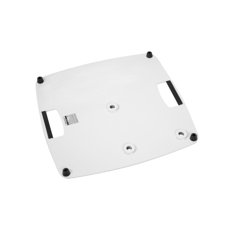 OMNITRONIC BPS-3 statyw kolumnowy biały - 2 OMNITRONIC BPS-3 statyw kolumnowy biały - 2