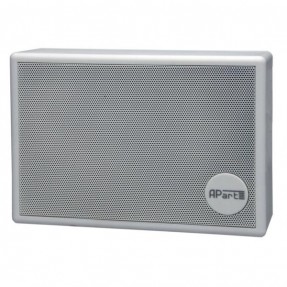 APART SM6-W - Głośnik instalacyjny