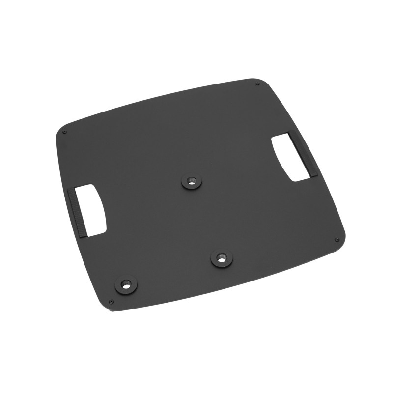 OMNITRONIC BPS-3 statyw kolumnowy czarny - 1 OMNITRONIC BPS-3 statyw kolumnowy czarny - 1
