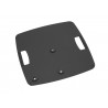 OMNITRONIC BPS-3 statyw kolumnowy czarny - 1 OMNITRONIC BPS-3 statyw kolumnowy czarny - 1