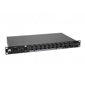 OMNITRONIC EM-280 wielofunkcyjny mikser - 1