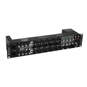 OMNITRONIC EM-550B MK2 wielofunkcyjny mikser - 1