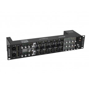 OMNITRONIC EM-650B MK2 wielofunkcyjny mikser - 1
