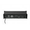 OMNITRONIC PAA-120 wzmacniacz PA - 3 OMNITRONIC PAA-120 wzmacniacz PA - 3