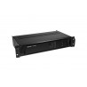 OMNITRONIC PAA-360 wzmacniacz PA - 1 OMNITRONIC PAA-360 wzmacniacz PA - 1