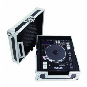 ST CD-Player case, Type 2