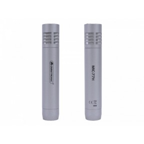 OMNITRONIC MIC 77H - Mikrofon Perkusyjny
