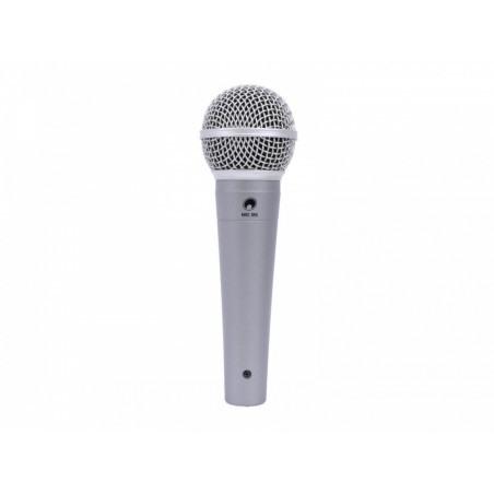 OMNITRONIC MIC 85 - Mikrofon Dynamiczny