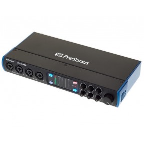 PreSonus Studio 1810c – Interfejs Audio USB-C