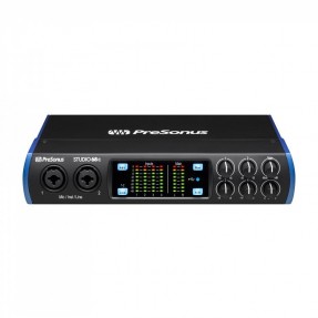 PRESONUS Studio 68c - Interfejs audio USB-C