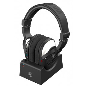 Yamaha YH-WL500 - słuchawki bezprzewodowe - 1