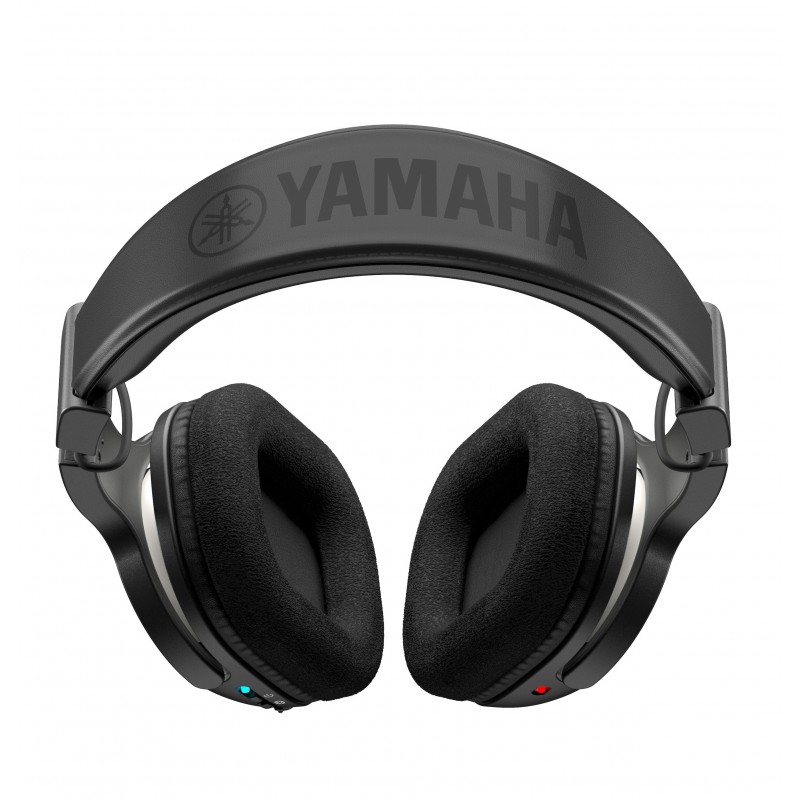 Yamaha YH-WL500 - słuchawki bezprzewodowe - 5