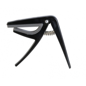 DIMAVERY kapodaster do ukulele - 2