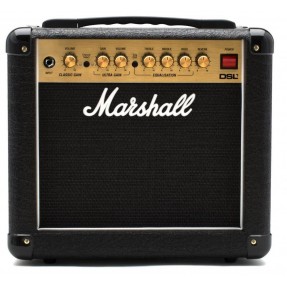 Marshall DSL1CR - combo lampowe 1W - 1