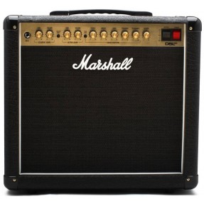 Marshall DSL20CR - combo lampowe 20W - 1