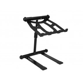 OMNITRONIC SLR-X2 Notebook Stand with Bag - Statyw pod laptopa - 1