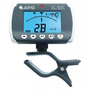 Joyo JMT-9006 U - tuner, metronom