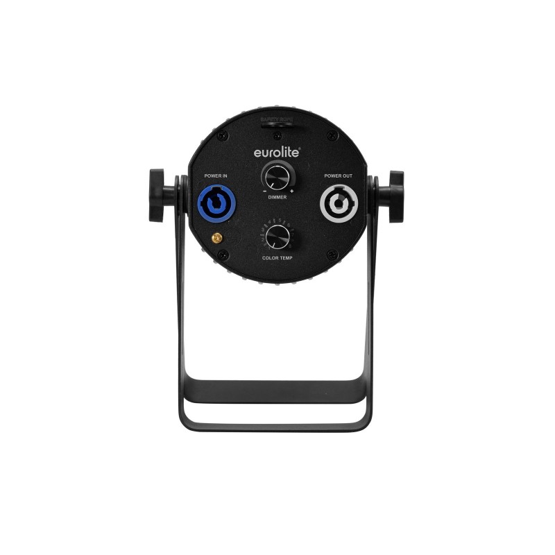 EUROLITE LED PML-30 CW/WW - Reflektor LED - 2 EUROLITE LED PML-30 CW/WW - Reflektor LED - 2