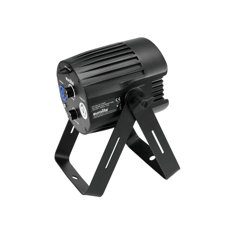 EUROLITE LED PML-30 CW/WW - Reflektor LED - 8 EUROLITE LED PML-30 CW/WW - Reflektor LED - 8