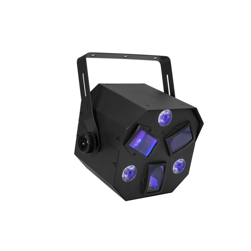 EUROLITE LED FE-300 Hybrid Flower Effect - Efekt disco LED - 6