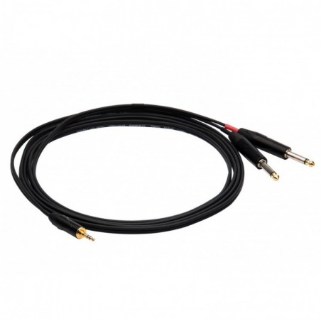 REDS AU1730 BX - kabel audio mJSsls2JM 3 m