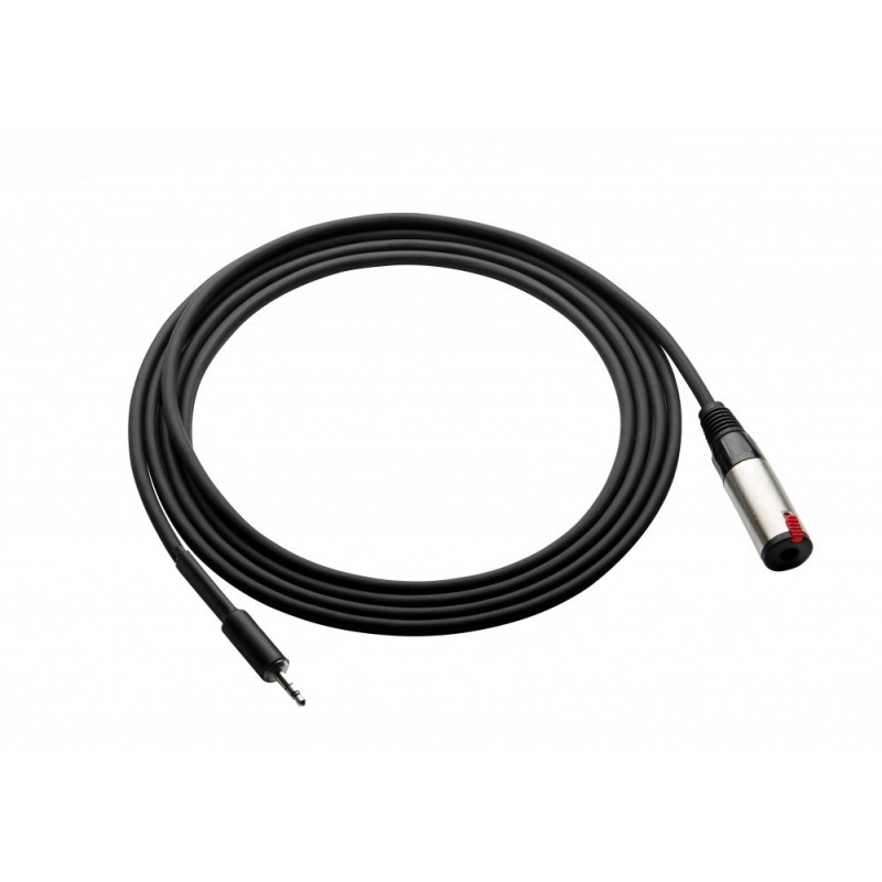 Reds AU2315 BX - kabel MJsslsGJs 1,5m