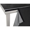 ROADINGER Curtain/Skirt for BE-1 100x100cm - 3 ROADINGER Curtain/Skirt for BE-1 100x100cm - 3