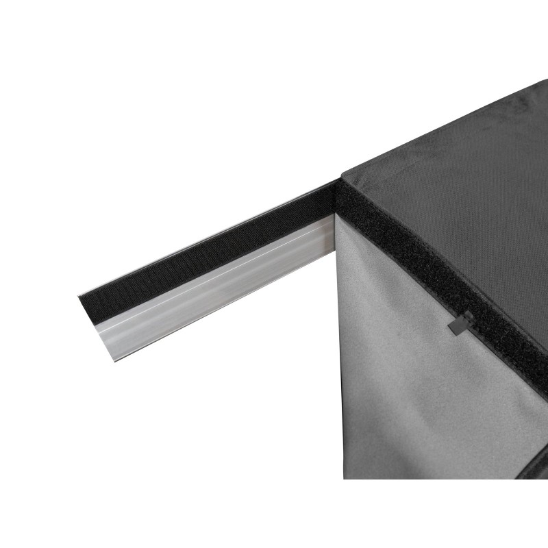ROADINGER Curtain/Skirt for BE-1 100x100cm - 4 ROADINGER Curtain/Skirt for BE-1 100x100cm - 4