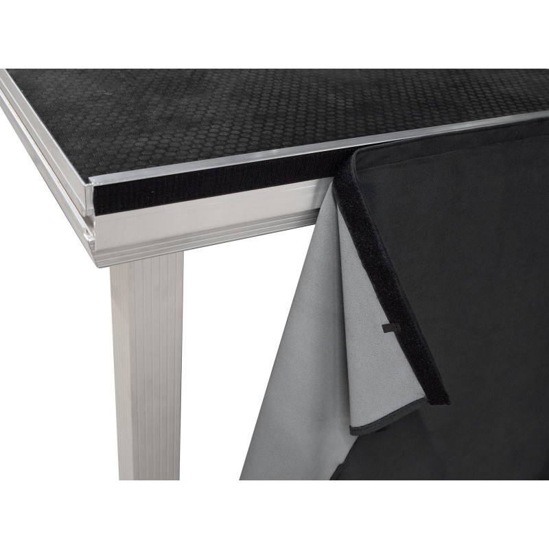 ROADINGER Curtain/Skirt for BE-1 100x200cm - 3