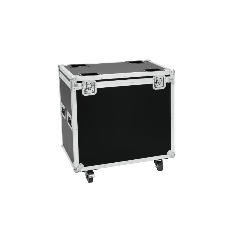 ROADINGER Flightcase 2x TMH BSW-380 - 2 ROADINGER Flightcase 2x TMH BSW-380 - 2