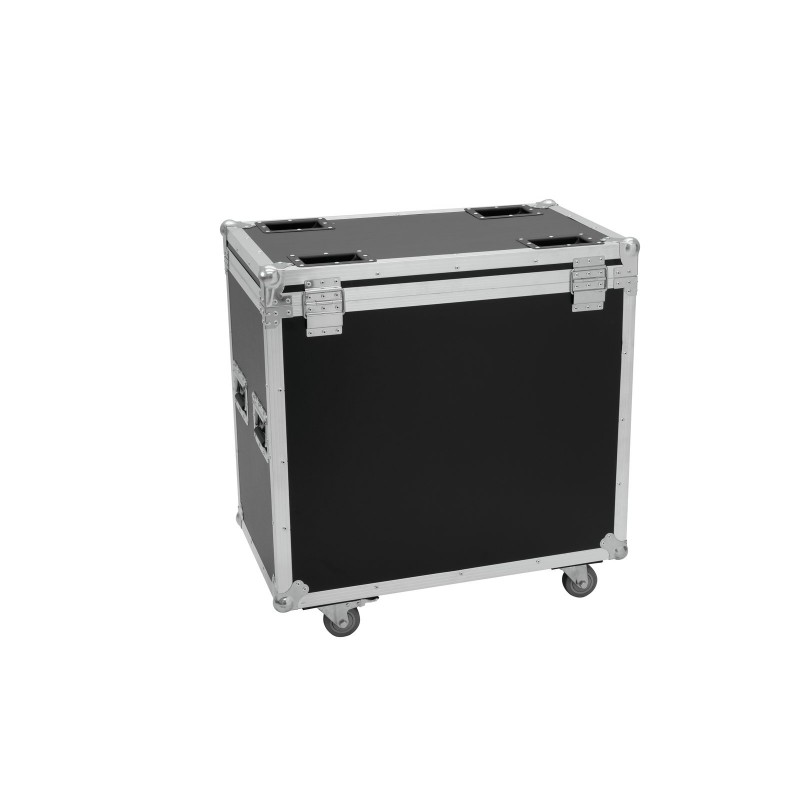 ROADINGER Flightcase 2x TMH BSW-380 - 3 ROADINGER Flightcase 2x TMH BSW-380 - 3