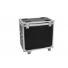 ROADINGER Flightcase 2x TMH BSW-380 - 3 ROADINGER Flightcase 2x TMH BSW-380 - 3