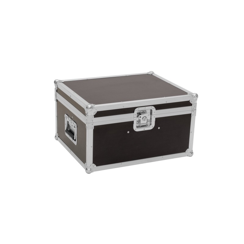 ROADINGER Flightcase na reflektory 4x AKKU UP-4 Entry/IP UP-4 Entry - 2 ROADINGER Flightcase na reflektory 4x AKKU UP-4 Entry/IP UP-4 Entry - 2