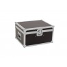 ROADINGER Flightcase na reflektory 4x AKKU UP-4 Entry/IP UP-4 Entry - 2 ROADINGER Flightcase na reflektory 4x AKKU UP-4 Entry/IP UP-4 Entry - 2