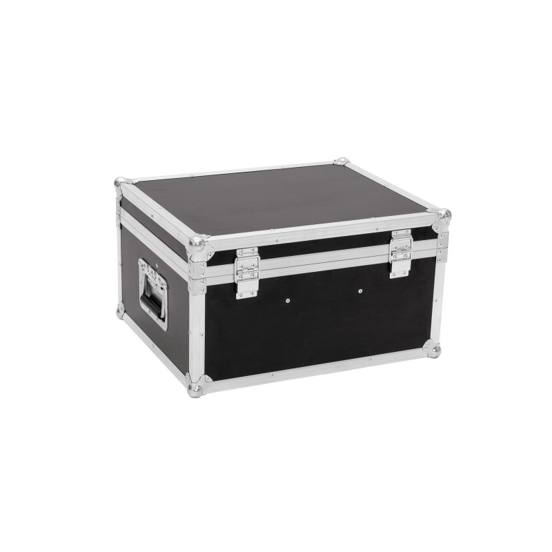 ROADINGER Flightcase na reflektory 4x AKKU UP-4 Entry/IP UP-4 Entry - 3 ROADINGER Flightcase na reflektory 4x AKKU UP-4 Entry/IP UP-4 Entry - 3