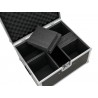 ROADINGER Flightcase na reflektory 4x AKKU UP-4 Entry/IP UP-4 Entry - 5 ROADINGER Flightcase na reflektory 4x AKKU UP-4 Entry/IP UP-4 Entry - 5