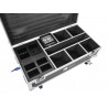 ROADINGER Flightcase na reflektory 6x AKKU IP UP-4 Plus HCL Spot WDMX - 3 ROADINGER Flightcase na reflektory 6x AKKU IP UP-4 Plus HCL Spot WDMX - 3