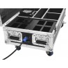 ROADINGER Flightcase na reflektory 6x AKKU IP UP-4 Plus HCL Spot WDMX - 4 ROADINGER Flightcase na reflektory 6x AKKU IP UP-4 Plus HCL Spot WDMX - 4