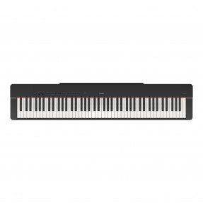 Yamaha P-225 BK - Pianino cyfrowe - 2