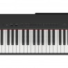 Yamaha P-225 BK - Pianino cyfrowe - 4