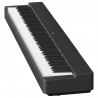 Yamaha P-225 BK - Pianino cyfrowe - 5